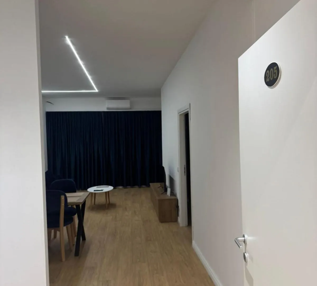 Arber Premium Apartment Durrës