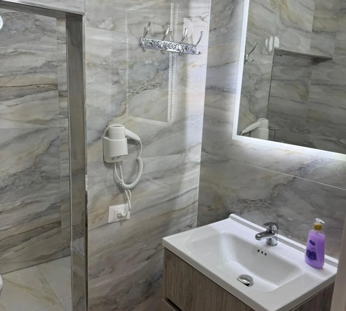 Arber Premium Apartment Durrës Albanien