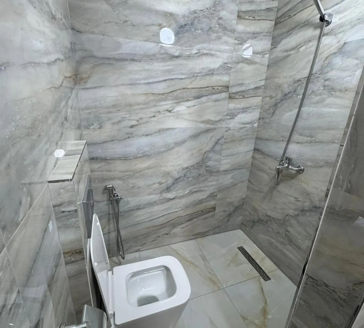 Arber Premium Apartment Durrës 0*,  Albanien