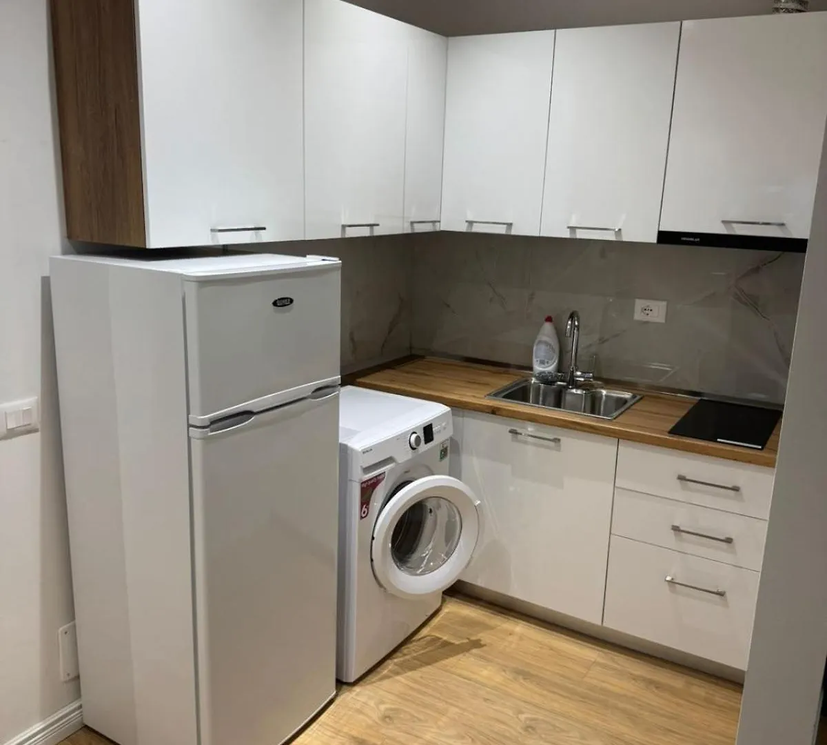 Arber Premium Apartment Durrës