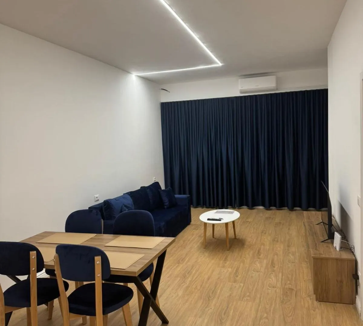 Arber Premium Apartment Durrës 0*,  Albanien