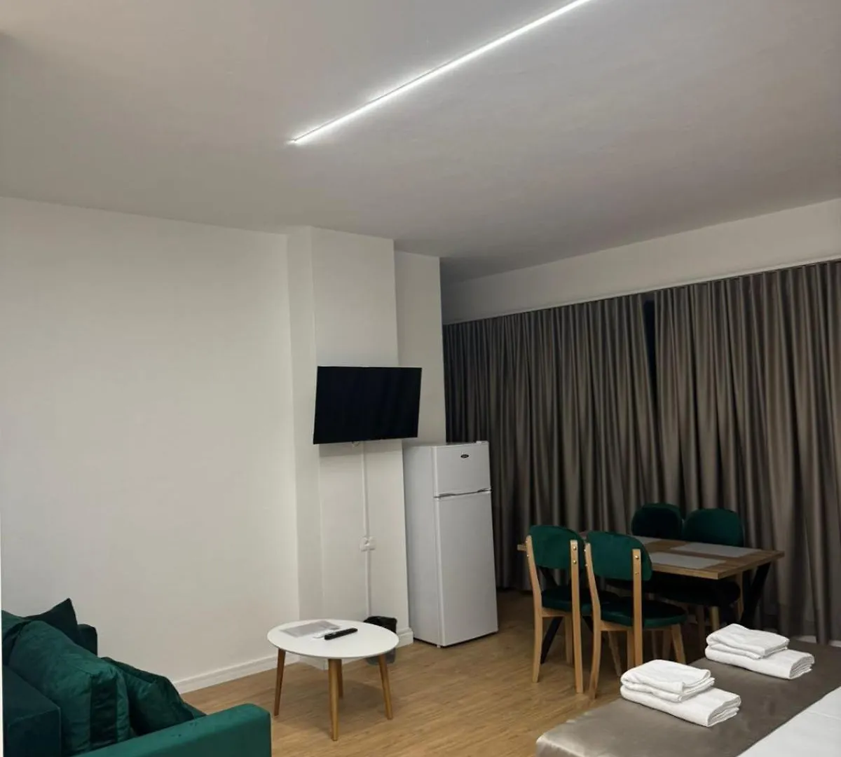 Arber Premium Apartment Durrës Albanien