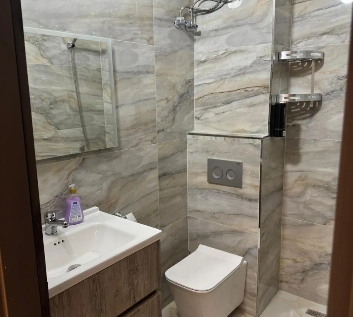 Arber Premium Apartment Durrës