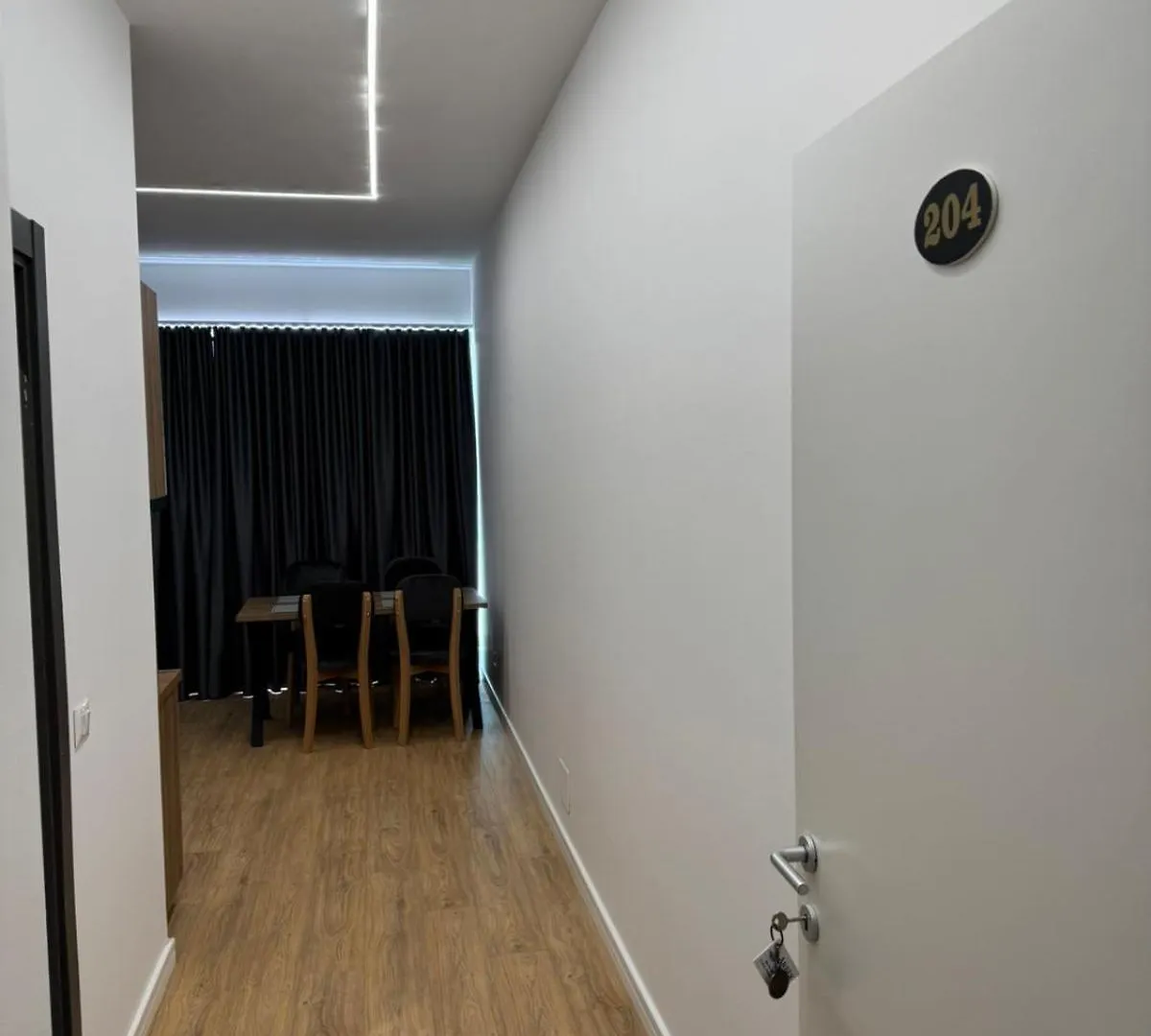 Arber Premium Apartment Durrës