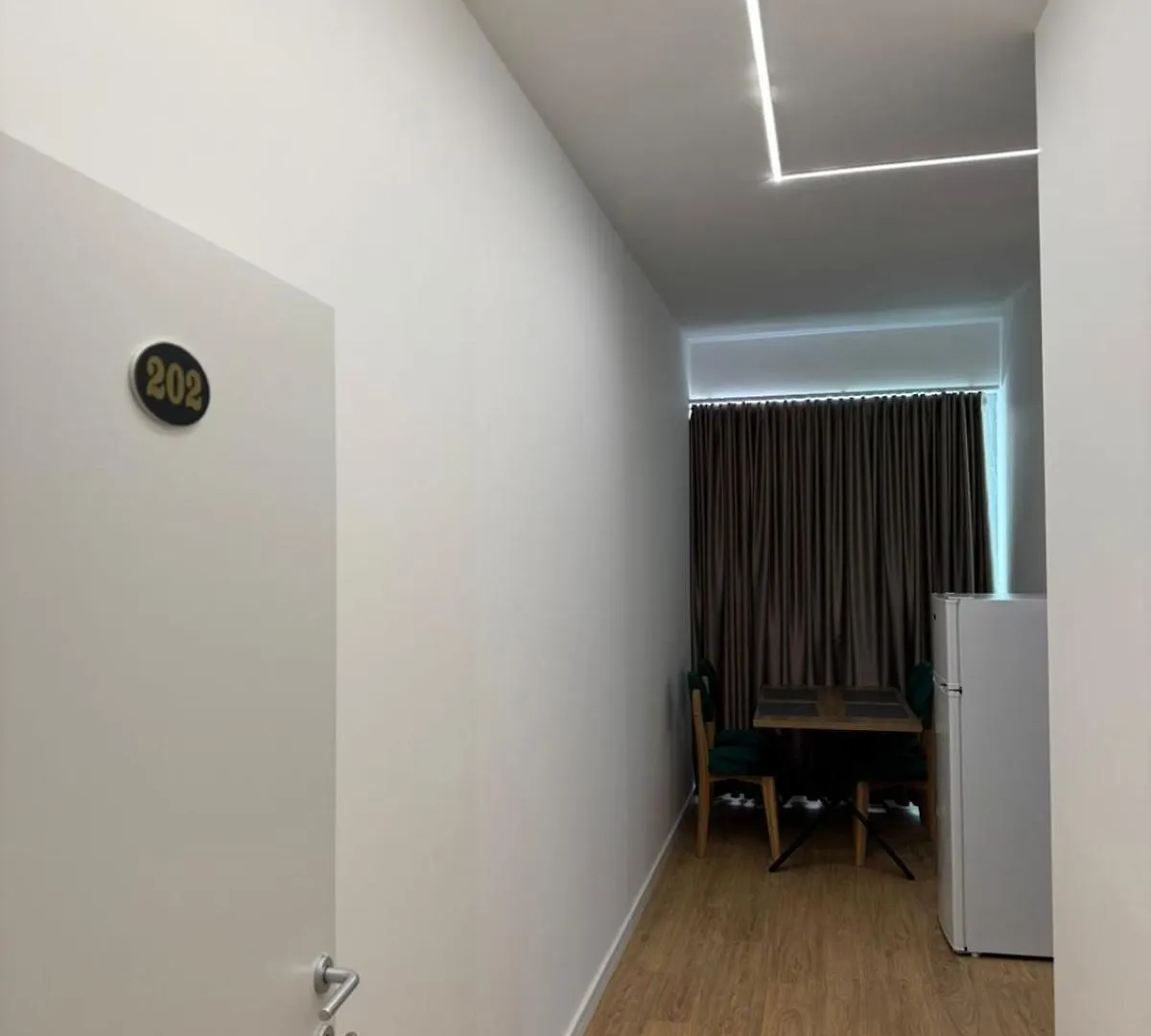 Arber Premium Apartment Durrës