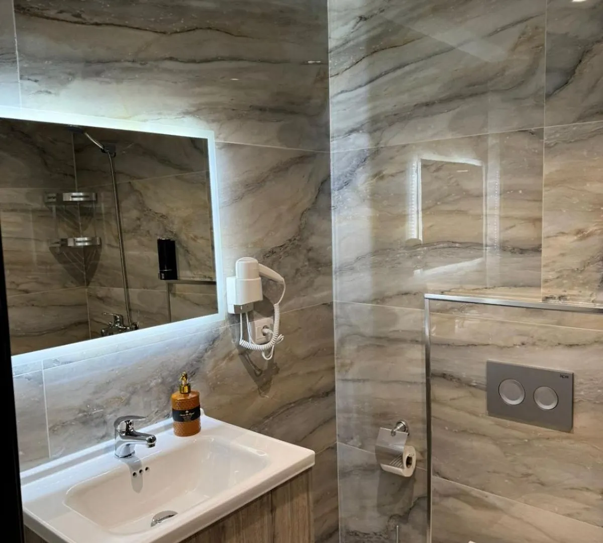 Arber Premium Apartment Durrës
