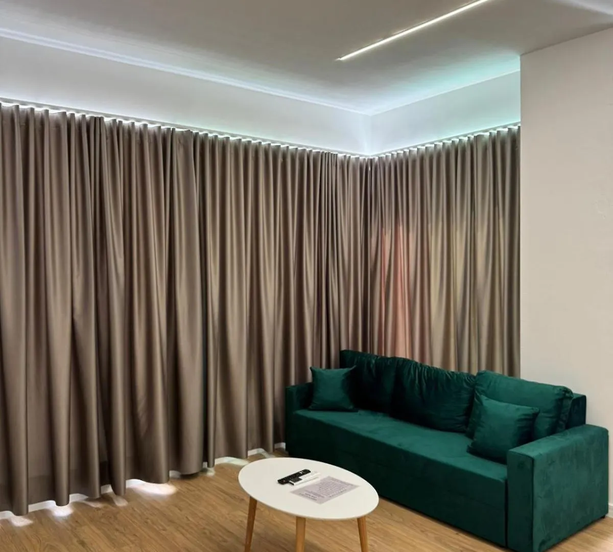 Arber Premium Apartment Durrës