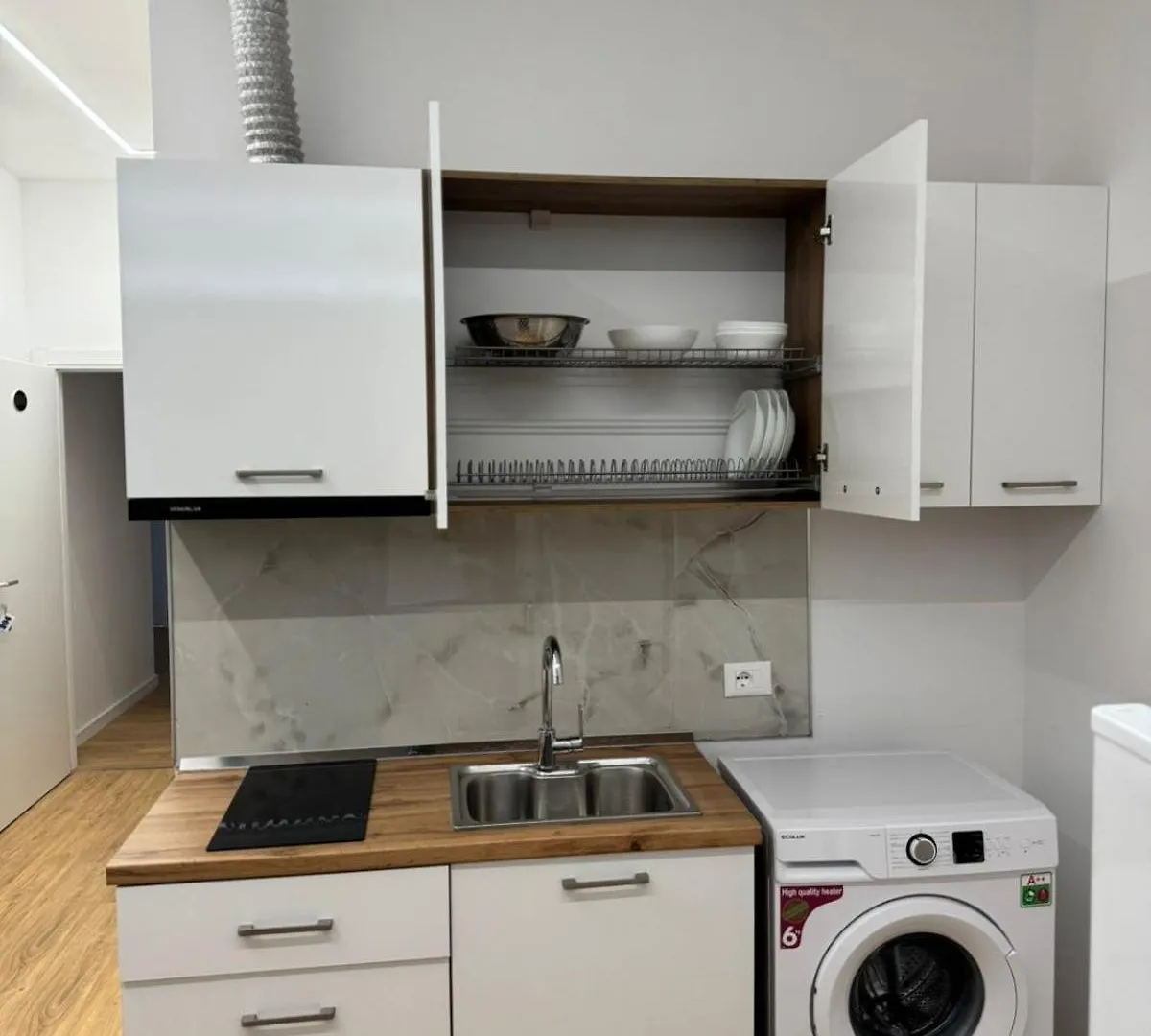 Arber Premium Apartment Durrës