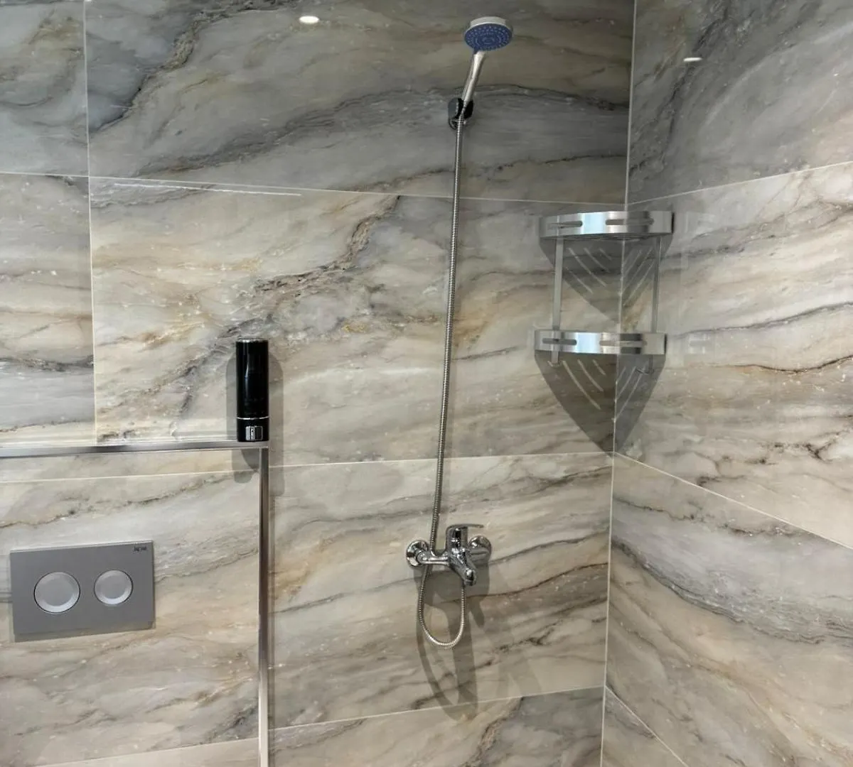 Arber Premium Apartment Durrës Albanien