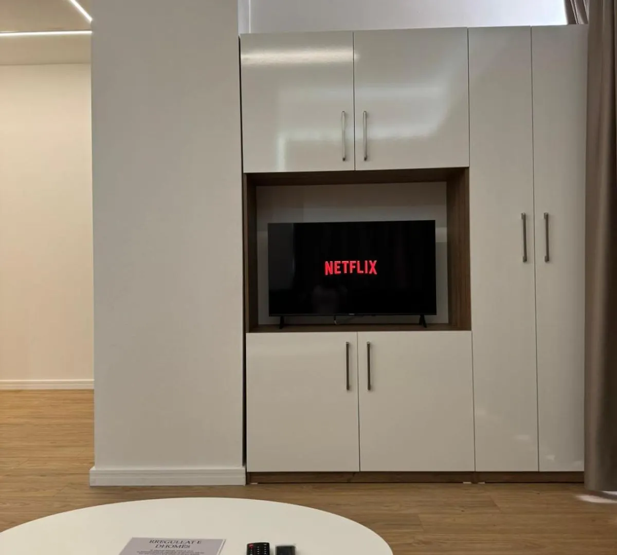 Arber Premium Apartment Durrës Albanien