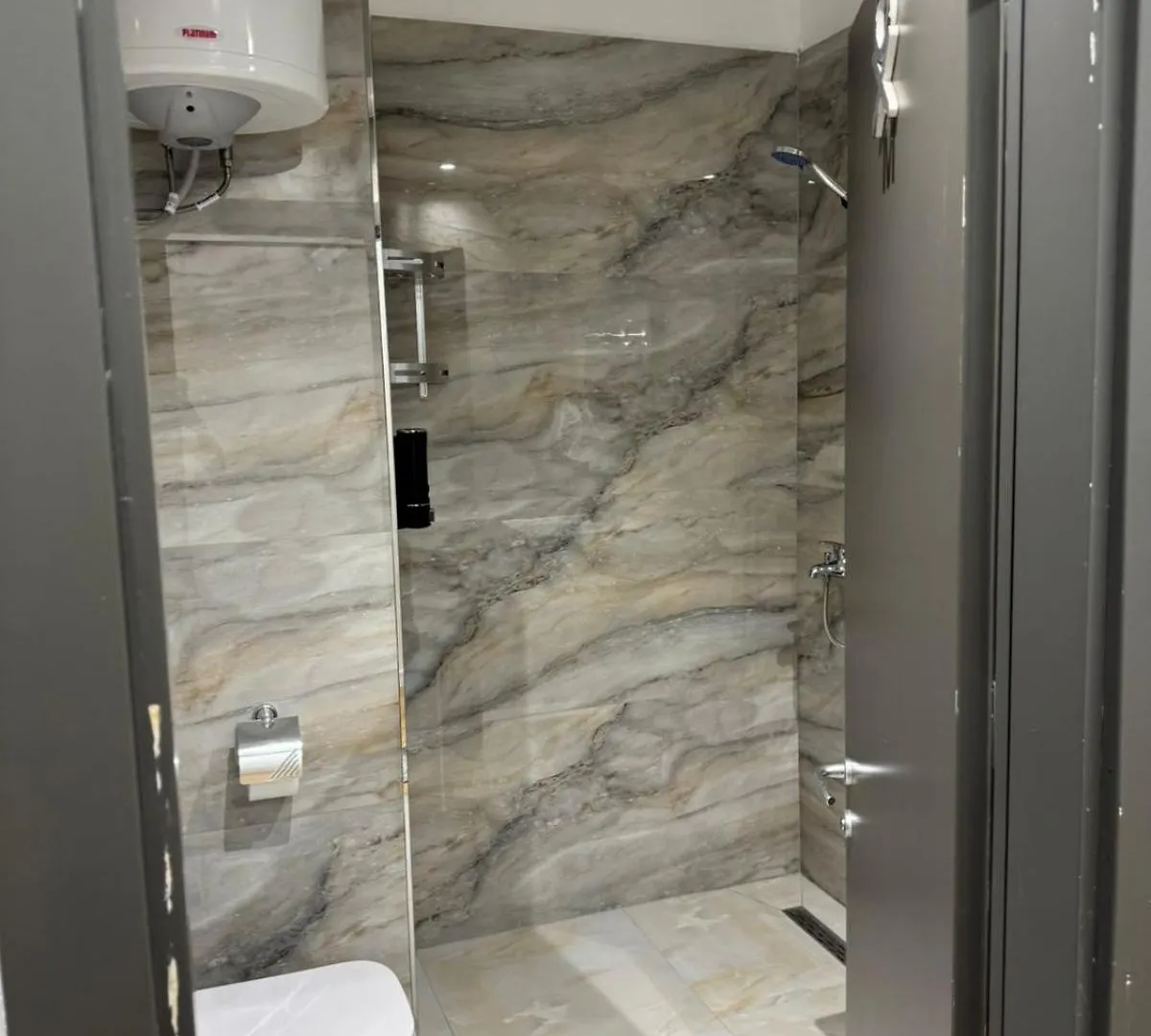 Arber Premium Apartment Durrës