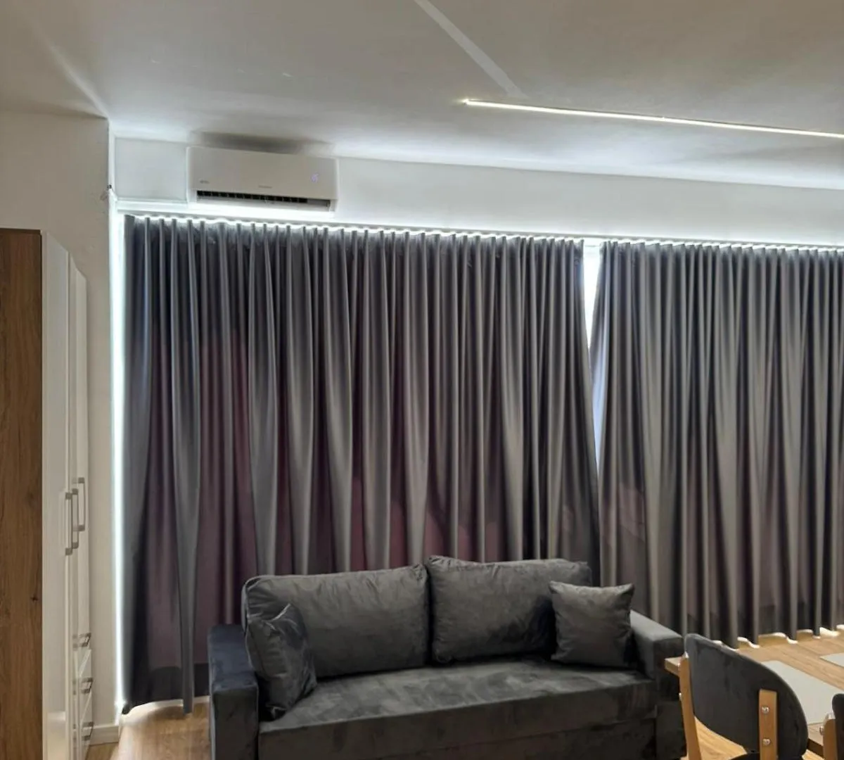 Arber Premium Apartment Durrës 0*,