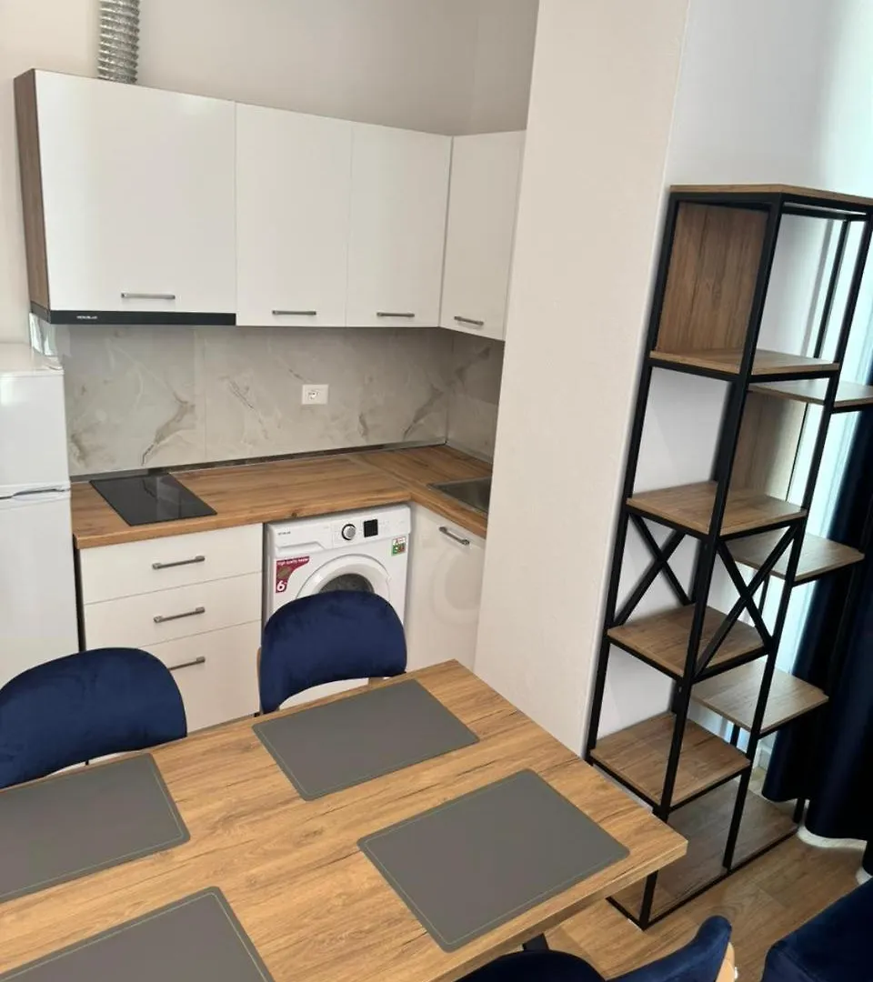 Arber Premium Apartment Durrës 0*,  Albanien