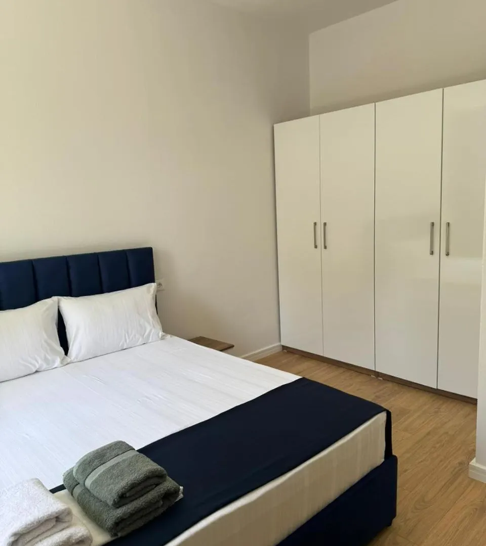 Arber Premium Apartment Durrës