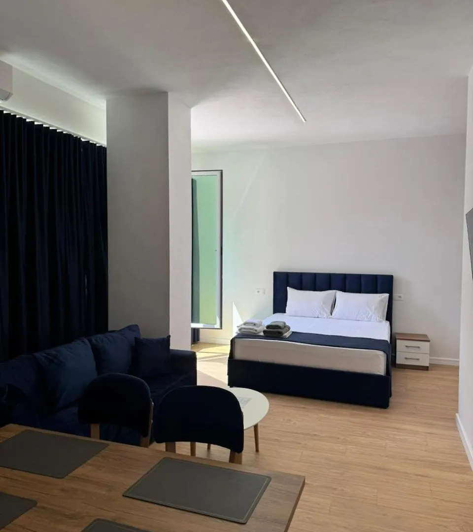 Arber Premium Apartment Durrës